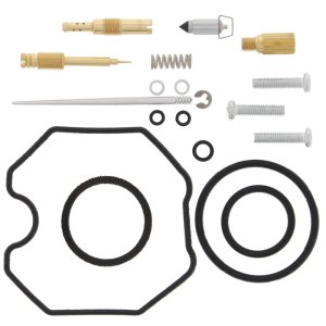 Honda XR200R Carburetor Rebuild Kit - All Balls Racing - `86-`02